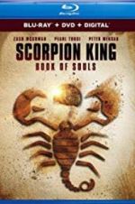 Watch The Scorpion King: Book of Souls M4ufree