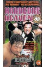Watch ECW: Hardcore Heaven '99 M4ufree