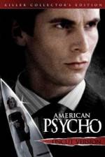 Watch American Psycho M4ufree