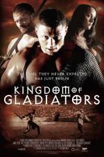Watch Kingdom of Gladiators M4ufree