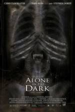 Watch Alone in the Dark M4ufree