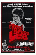 Watch The Real Bruce Lee M4ufree