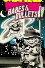Watch Garfield's Babes and Bullets M4ufree
