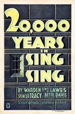 Watch 20, 000 Years in Sing Sing M4ufree
