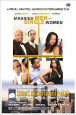 Watch MARRIED MEN AND SINGLE WOMEN (2011) M4ufree