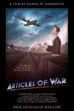 Watch Articles of War M4ufree