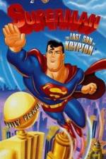 Watch Superman: The Last Son of Krypton M4ufree