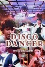 Watch Disco Dancer M4ufree