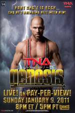 Watch TNA Wrestling: Genesis M4ufree