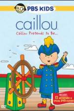 Watch Caillou Pretends to be M4ufree