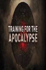 Watch Training for the Apocalypse M4ufree