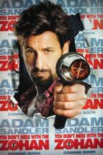 Watch You Don't Mess with the Zohan M4ufree