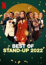 Watch Best of Stand-Up 2022 M4ufree