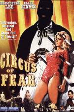 Watch Circus of Fear M4ufree