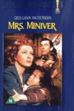 Watch Mrs Miniver M4ufree