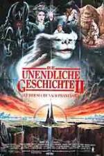 Watch The Neverending Story II: The Next Chapter M4ufree