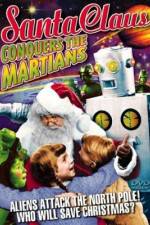 Watch Santa Claus Conquers the Martians M4ufree