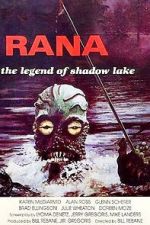 Watch Rana: The Legend of Shadow Lake M4ufree
