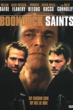 Watch The Boondock Saints M4ufree