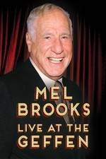Watch Mel Brooks Live at the Geffen M4ufree