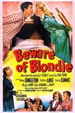 Watch Beware of Blondie M4ufree
