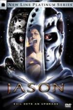Watch Jason X Online M4ufree