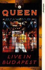 Watch Queen: Hungarian Rhapsody - Live in Budapest \'86 M4ufree