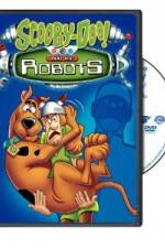 Watch Scooby Doo & The Robots M4ufree