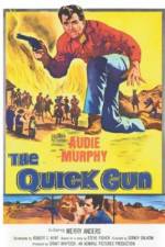 Watch The Quick Gun M4ufree