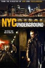 Watch NYC Underground M4ufree