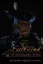 Watch Fulfilled: A Halloween Story M4ufree