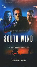 Watch South Wind M4ufree