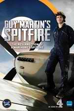 Watch Guy Martin's Spitfire M4ufree