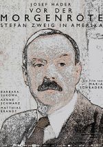Watch Stefan Zweig: Farewell to Europe M4ufree