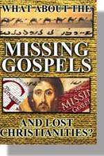 Watch The Lost Gospels M4ufree