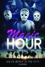 Watch Magic Hour M4ufree