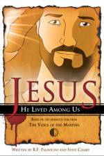 Watch Jesus He Lived Among Us M4ufree