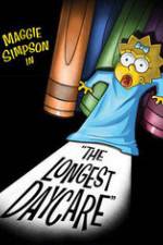 Watch The Simpsons The Longest Daycare M4ufree