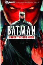 Watch Batman: Under the Red Hood M4ufree