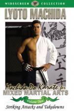 Watch Machida Do Karate For Mixed Martial Arts Volume 2 M4ufree