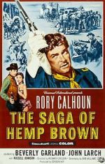 Watch The Saga of Hemp Brown M4ufree