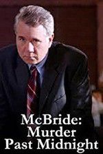 Watch McBride: Murder Past Midnight M4ufree