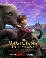 Watch The Magician's Elephant Movie2k