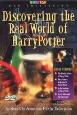 Watch Discovering the Real World of Harry Potter M4ufree