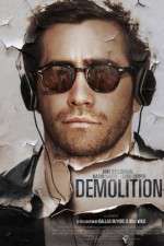 Watch Demolition M4ufree