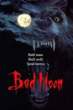 Watch Bad Moon M4ufree