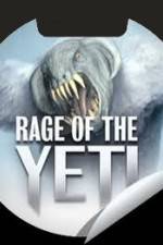Watch Rage of the Yeti M4ufree