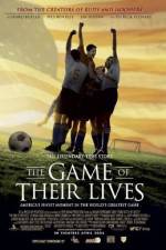 Watch The Game of Their Lives M4ufree