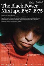 Watch The Black Power Mixtape 1967-1975 M4ufree