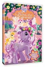 Watch My Little Pony The Princess Promenade M4ufree